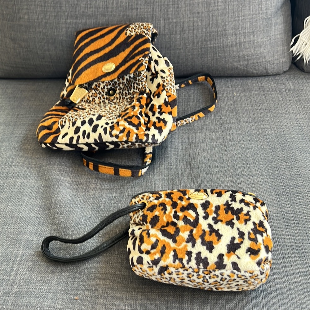 Animal Backpack - Picture 4 of 7